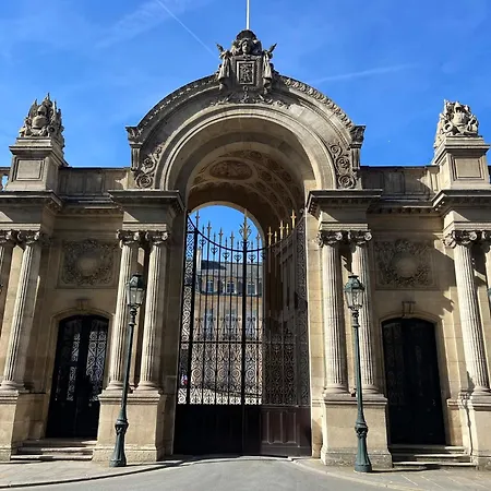 Lägenhet Elysee - Beauvau Paris